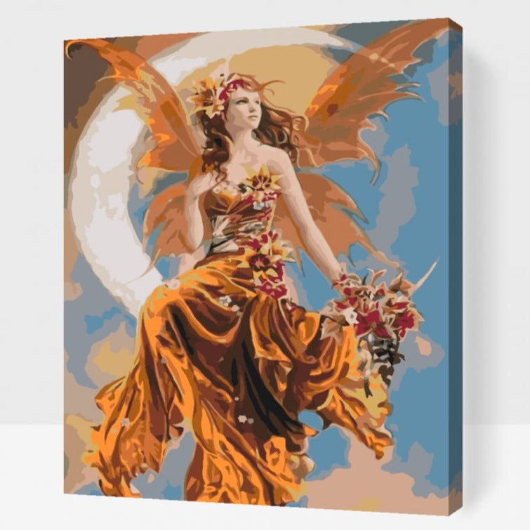 paint by numbers höst fe