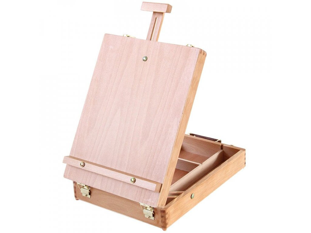 Staffli för Paint by Numbers – stabilt och hopfällbart