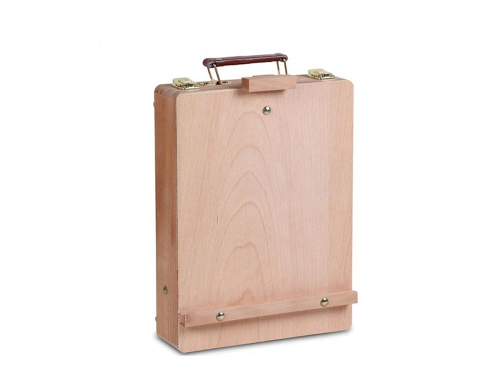 Staffli som passar målningar 40x50 cm och 40x60 cm