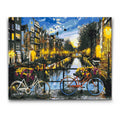 paint by numbers träffa mig i amsterdam

