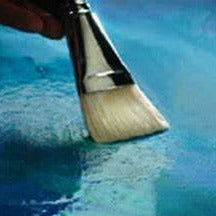 LAK måla efter nummer 